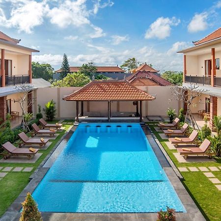 Tom'S Inn Pecatu Uluwatu Eksteriør bilde