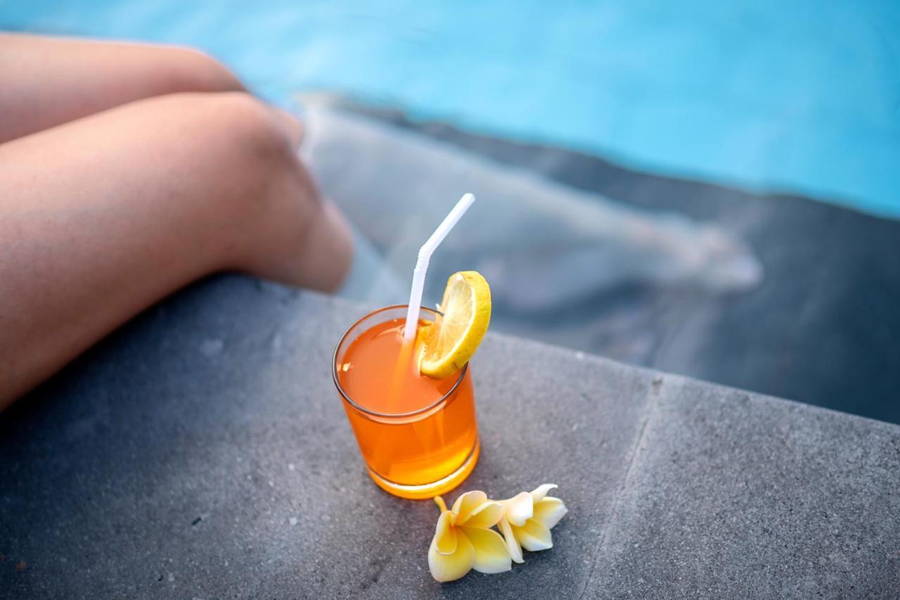Tom'S Inn Pecatu Uluwatu Eksteriør bilde